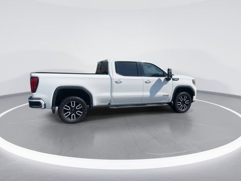 Used 2020 GMC Sierra 1500 AT4 w/ AT4 Premium Package image 9