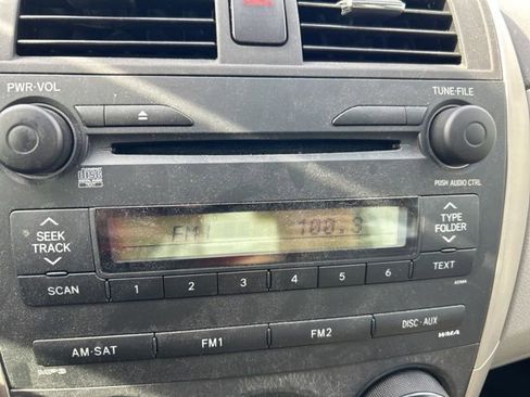 Used 2009 Toyota Corolla S image 11