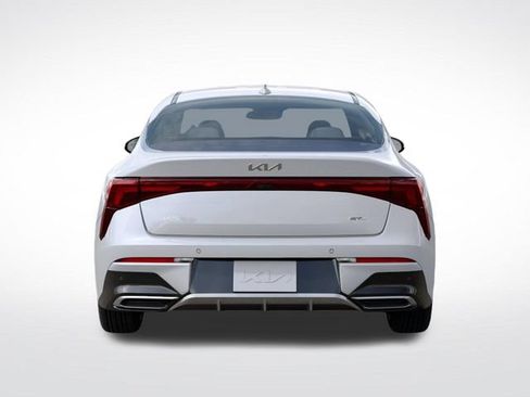 New 2026 Kia K5 GT-Line AWD/4WD image 13