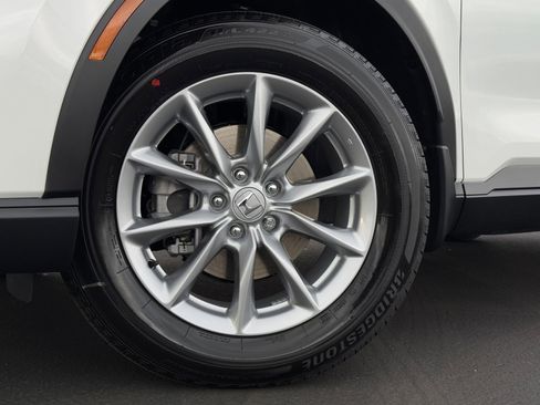 New 2026 Honda CR-V EX image 30