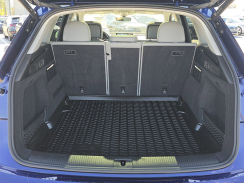 Certified 2022 Audi Q5 2.0T Premium Plus image 16