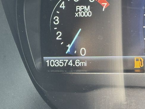 Used 2022 Ford Ranger Lariat w/ Equipment Group 501A High image 8