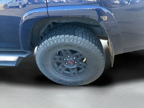 Used 2020 Toyota 4Runner SR5 Premium image 15