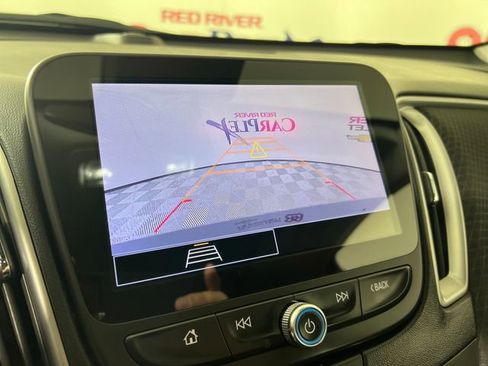 Used 2024 Chevrolet Malibu LT image 20