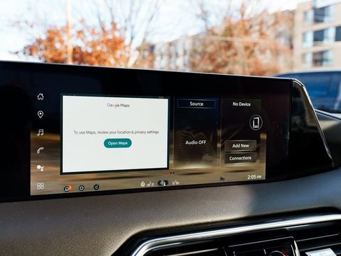 New 2026 Nissan Armada SL w/ Captain's Chari Seat Package image 12