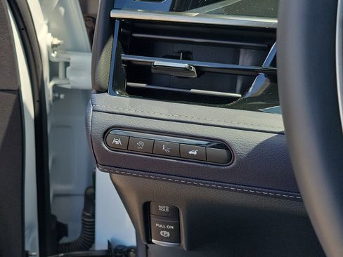 Certified 2026 INFINITI QX80 4WD w/ Sport Exterior Package image 15