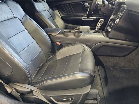 Used 2015 Ford Mustang GT Premium RWD image 7