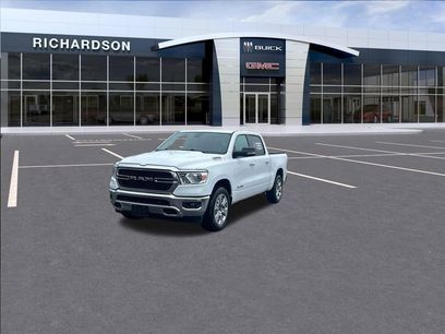 Used 2019 RAM 1500 Big Horn