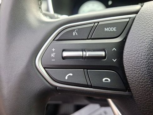 Used 2023 Hyundai Santa Fe Limited image 22
