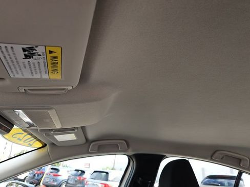 Certified 2025 MAZDA MAZDA3 s image 32