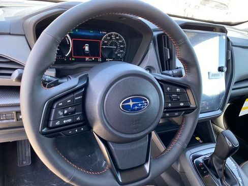 New 2026 Subaru Crosstrek 2.5i Limited image 12