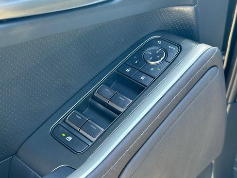Used 2026 Lexus GX 550 w/ Accessory Package (31) AWD/4WD image 26