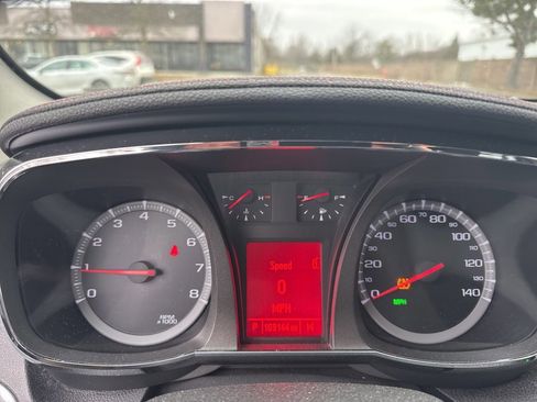 Used 2012 GMC Terrain SLE w/ Convenience Package image 14