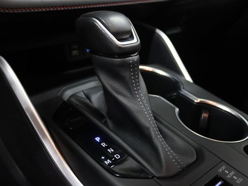 Used 2022 Toyota Highlander XSE image 21