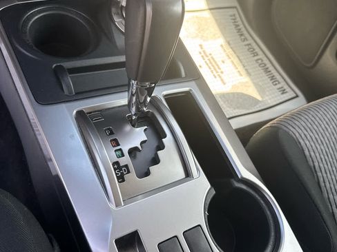 Used 2024 Toyota 4Runner SR5 image 24