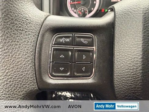 Used 2019 RAM 1500 Classic Warlock AWD/4WD image 26