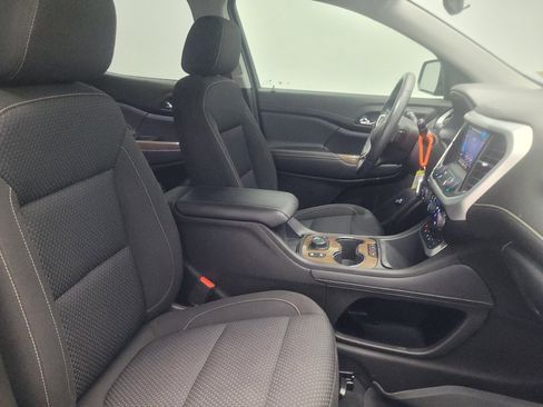 Used 2023 GMC Acadia SLE w/ Driver Convenience Package FWD image 21
