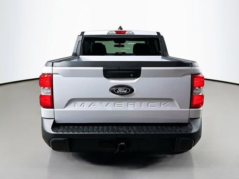 New 2026 Ford Maverick XLT w/ Equipment Group 301A image 6