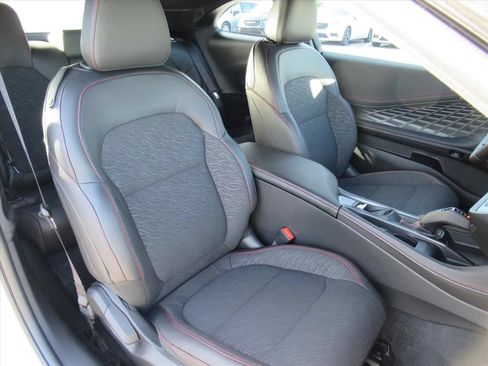 New 2026 Dodge Charger Scat Pack w/ Blacktop Package AWD/4WD image 9