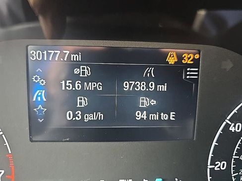 Used 2022 Ford Transit Connect XL w/ CNG/LPG Engine Prep Package FWD image 17