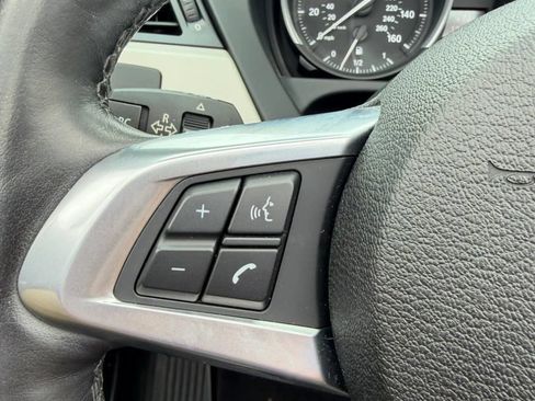Used 2011 BMW Z4 sDrive30i RWD image 20