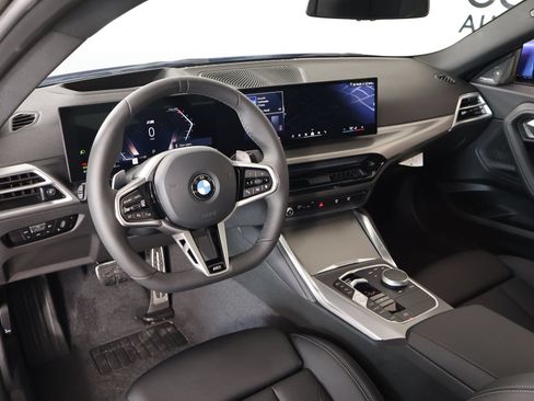 New 2026 BMW 230i xDrive Coupe w/ Premium Package AWD/4WD image 2