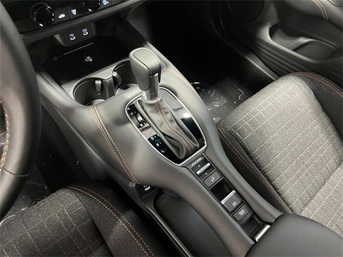 New 2026 Honda HR-V Sport image 22