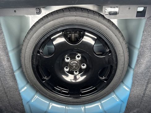 Used 2024 Ford Mustang GT RWD image 24
