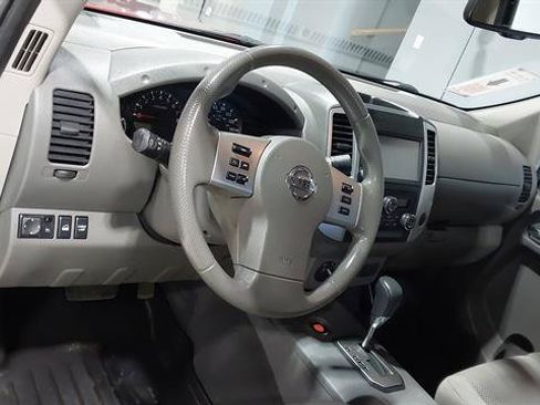 Used 2021 Nissan Frontier SV AWD/4WD image 19