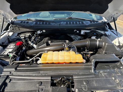 Used 2019 Ford F150 XLT w/ Equipment Group 302A Luxury image 24