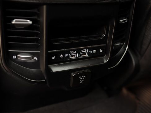 Used 2022 RAM 1500 TRX w/ TRX Level 2 Equipment Group image 37