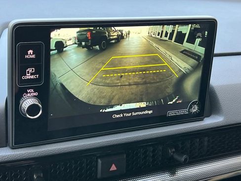 Used 2026 Honda CR-V EX-L image 21