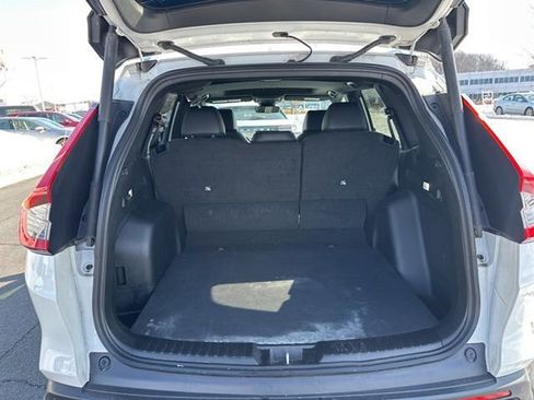 Certified 2023 Honda CR-V Sport Touring image 6