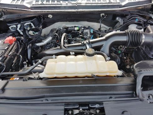 Used 2020 Ford F150 Lariat image 12