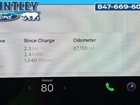 Used 2021 Tesla Model 3 Long Range image 9