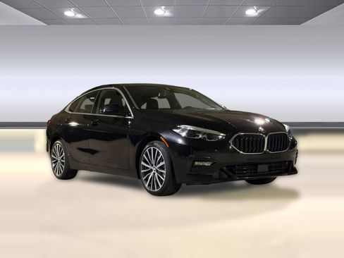 Used 2021 BMW 228i xDrive Gran Coupe w/ Convenience Package AWD/4WD image 7
