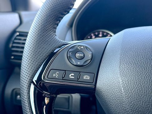 New 2026 Mitsubishi Eclipse Cross Black Edition image 49