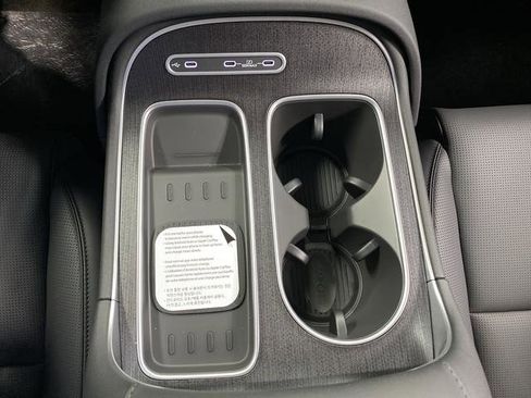 New 2026 Hyundai Palisade SEL image 23