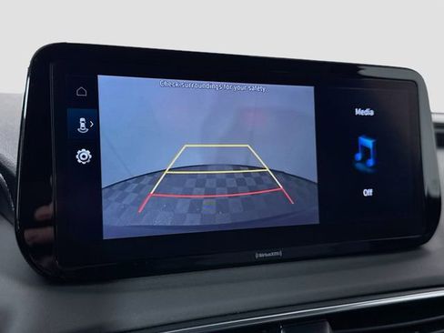 Used 2023 Hyundai Santa Fe SEL image 14