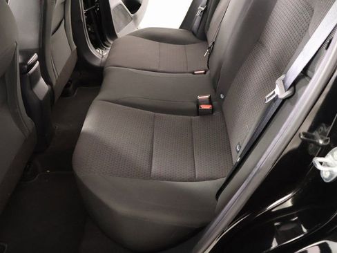 Used 2025 Nissan Kicks S image 11