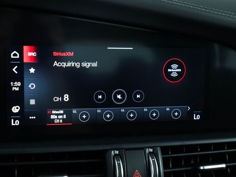 New 2024 Alfa Romeo Giulia Veloce image 36