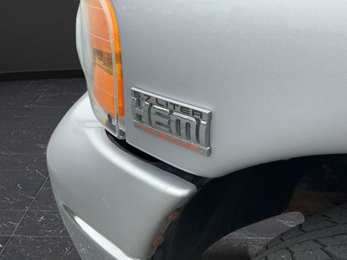 Used 2003 Dodge Ram 2500 Truck ST RWD image 30