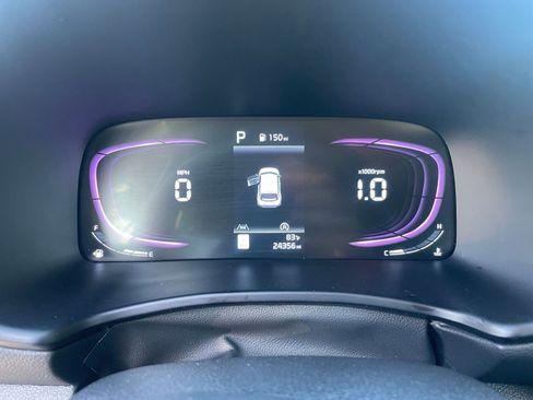 Used 2025 Kia Soul LX w/ LX Technology Package image 36