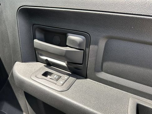 New 2026 RAM 2500 Tradesman AWD/4WD image 16