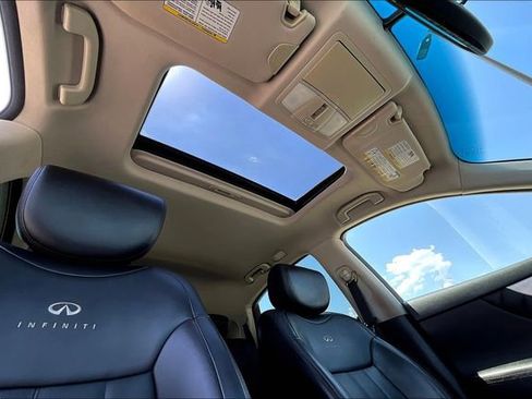 Used 2014 INFINITI QX70 2WD image 27