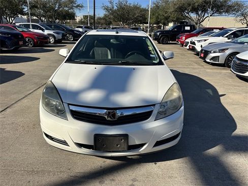 Used 2007 Saturn Aura XR w/ Premium Trim Pkg image 2