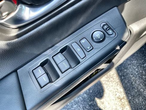 New 2026 Honda CR-V EX image 17