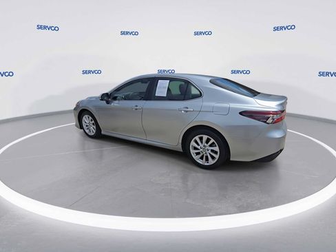 Used 2023 Toyota Camry LE FWD image 6
