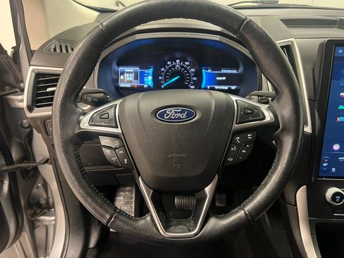 Used 2022 Ford Edge SEL w/ Convenience Package AWD/4WD image 32