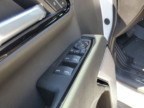 New 2026 GMC Sierra 2500 AT4X AWD/4WD image 19